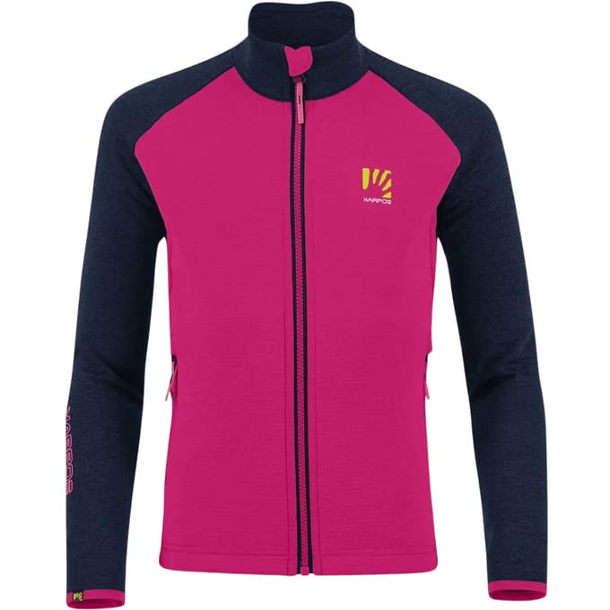 Kinderfleece Karpos Federa