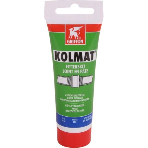Griffon Kolmat Fitterskit - tube 100 gram