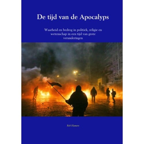 De Tijd Van De Apocalyps - Rob Hamers