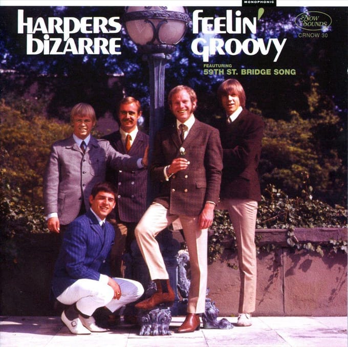 Feelin' Groove (Deluxe Edition)