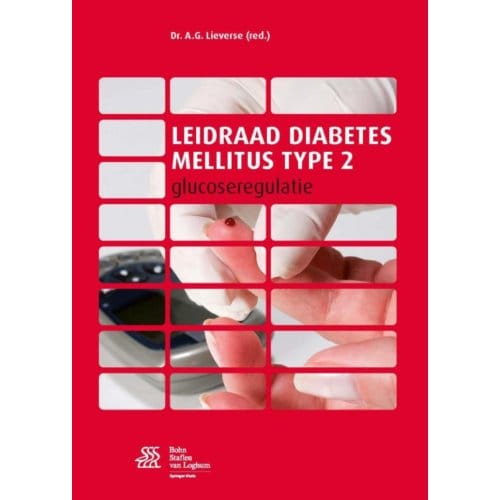 Leidraad Diabetes Mellitus Type 2