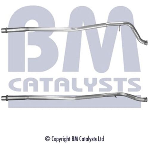 Uitlaatpijp BM CATALYSTS BM50516