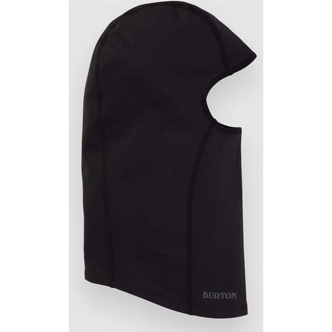 Burton Heavyweight Balaclava zwart