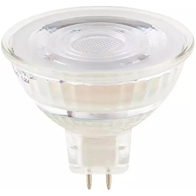 Bol Sigor Luxar Glas MR16 36 ° Dim