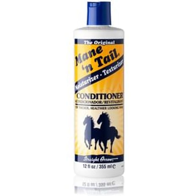 Mane'n Tail - Conditioner For Thicker & Healthier Looking Hair 355ml