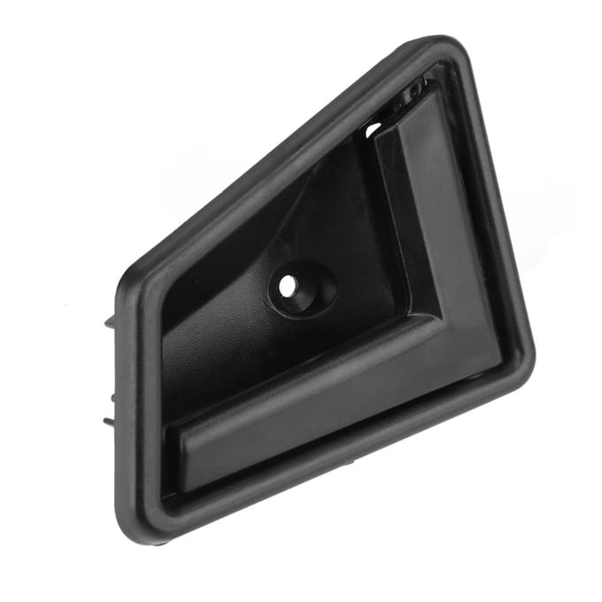 Poignée de porte intérieure avant droite pour Suzuki Sidekick 1989‑1998 8311056B01 noir