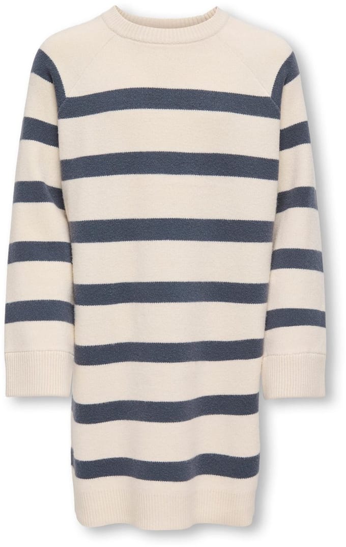 KIDS ONLY Gebreide jurk KOGKELLY Midi-jurk