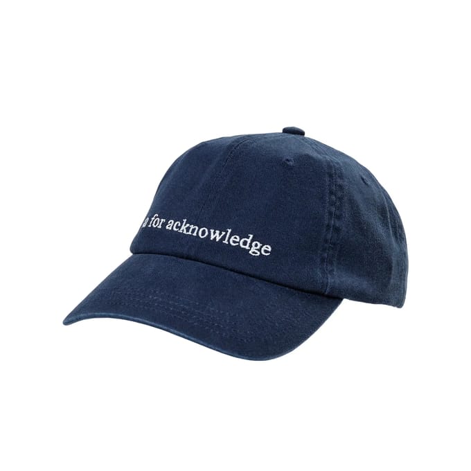 Baseball cap Anerkjendt Alexander