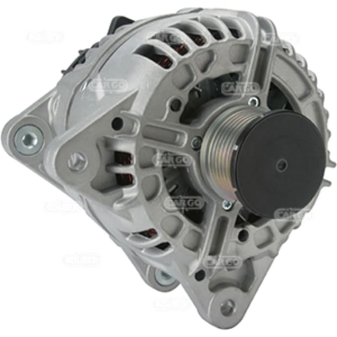 Driefasige generator HC-CARGO 114700