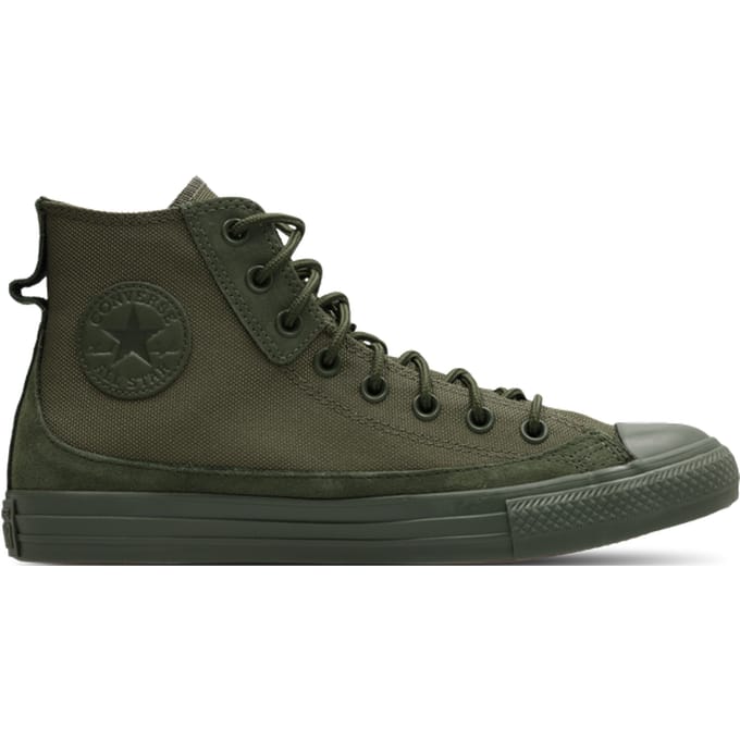 Converse Chuck Taylor All Star Sneakers Heren - Beige - Maat 43 - Canvas