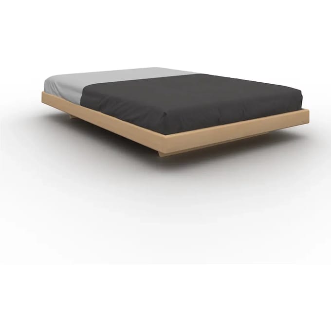 2-persoonsbed Woodman Marior Home Carre