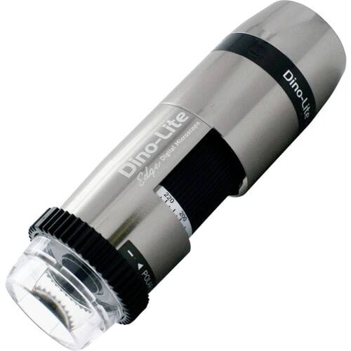 Dino Lite USB-microscoop Digitale vergroting (max.): 140 x