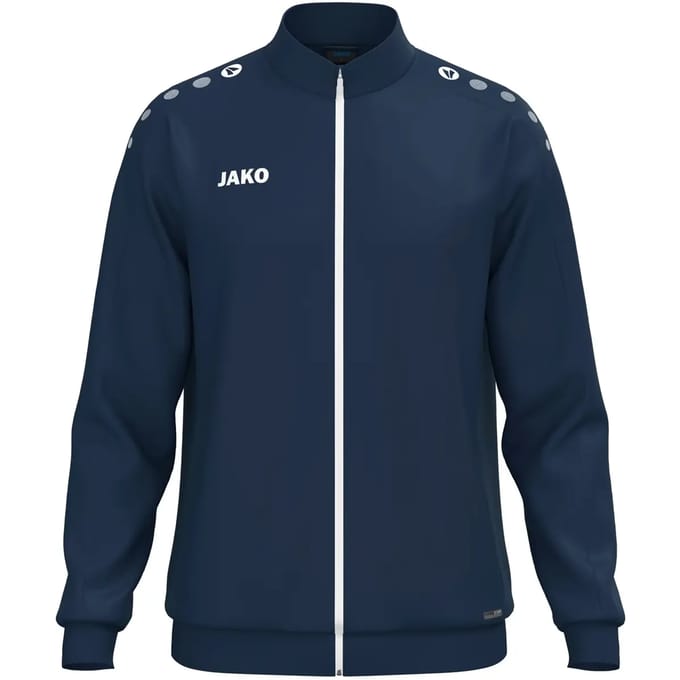 JAKO Polyestervest One marine 9300-900