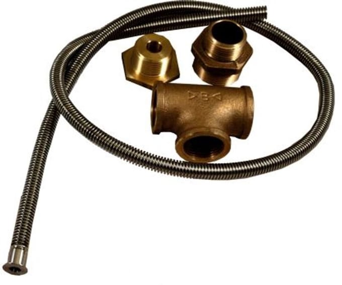 Wolf Circulatielans 1 voor buffervat BSH, 2483915