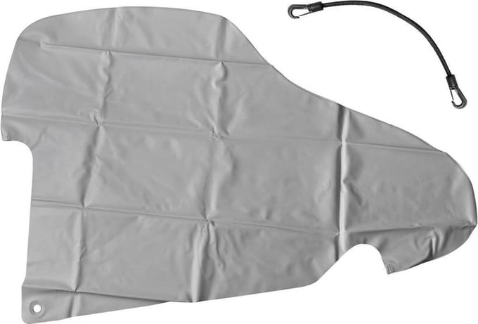 cartrend 10260 Cartrend Disselbeschermhoes