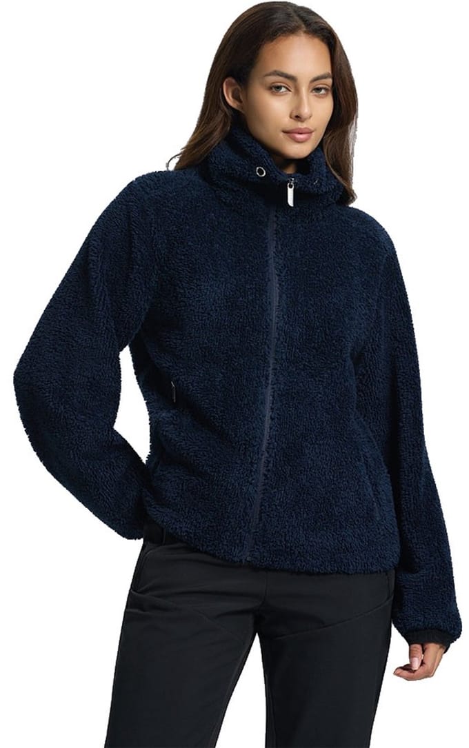 Luhta Iissalo L Jas Blauw M Vrouw
