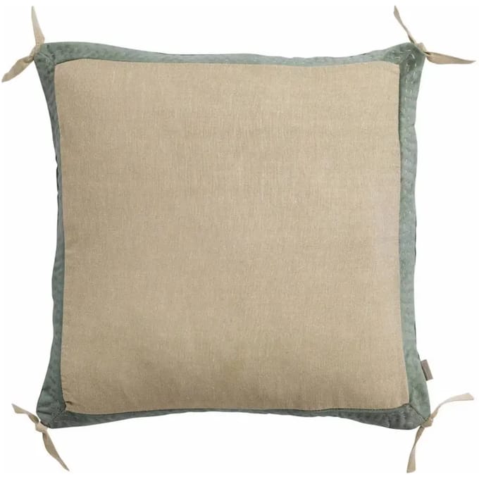 Kussen Vivaraise Elise Chambray