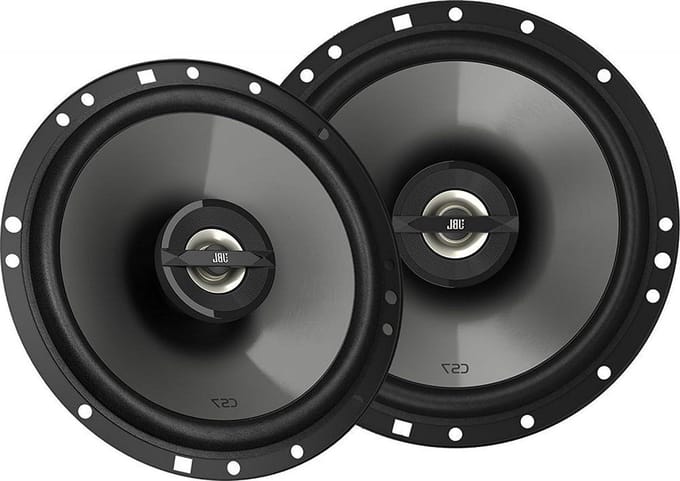 JBL CS762 135W Coaxial Car Audio Speaker