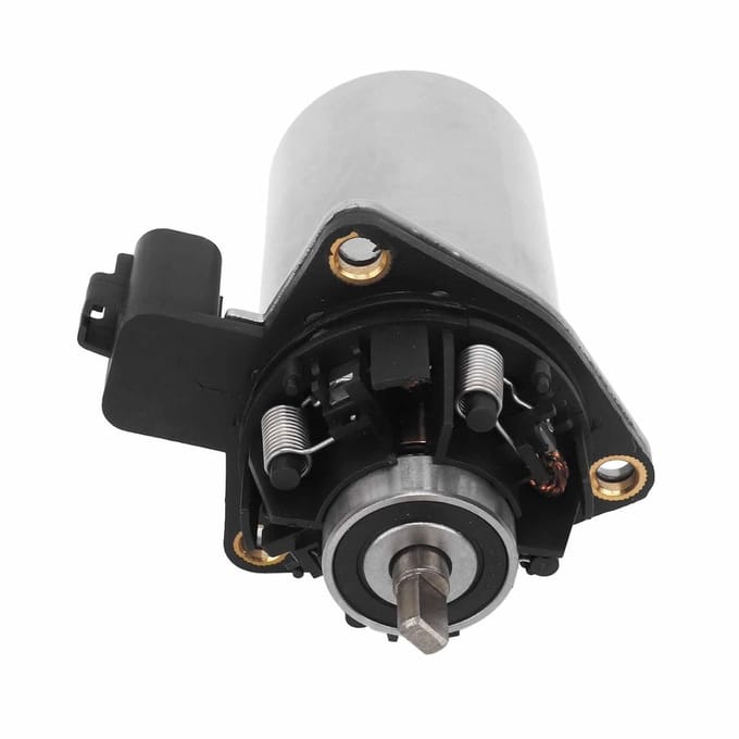 Precise Afstelling Motor Voor Koppeling met Stabiele Prestaties voor Yaris en Andere Modellen