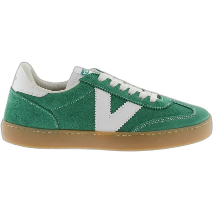 Trainers Victoria Berlín Serraje Retro