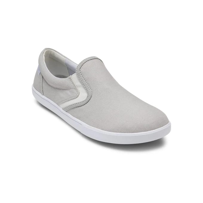 Dames sneakers Xero Shoes Dillon Canvas Slip-On