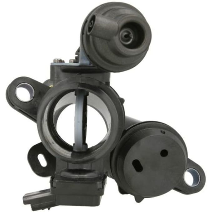 Gasklephuis VALEO 700443