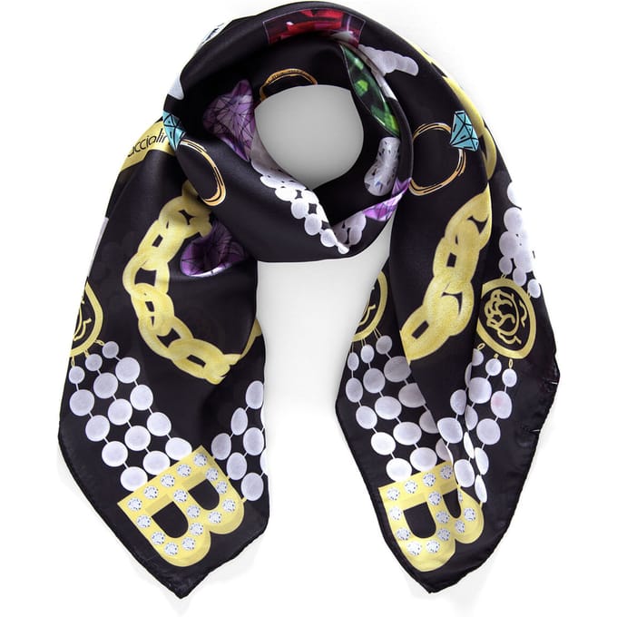 Braccialini Foulard Vrouwen
