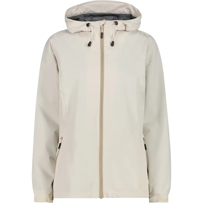 V waterproof Ripstop damesjack CMP