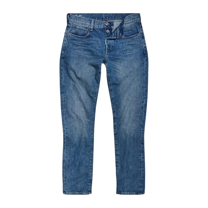 G-Star Broek - Tapered Fit - Maat W32 L32