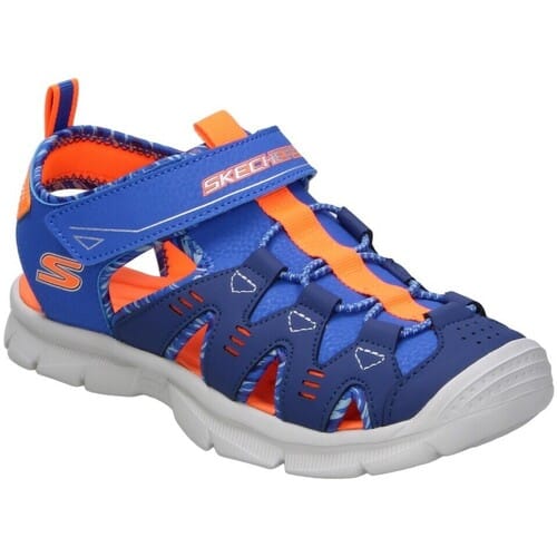 SKECHERS 407015L Blauw 37 EU