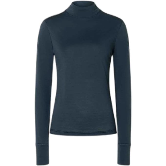 Dames coltrui fleece super.natural Tundra175