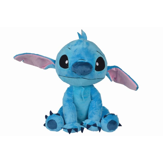 Disney - Lilo and Stitch - Stitch 120 cm Jumbo Pluche - Knuffel