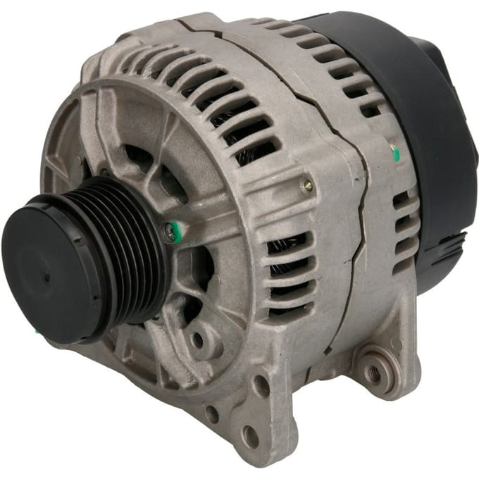 Driefasige generator STARDAX STX101547