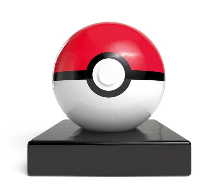 Geldkist Cyp Brands Pokemon Pokeball