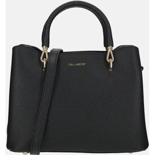 Firenze schoudertas S black