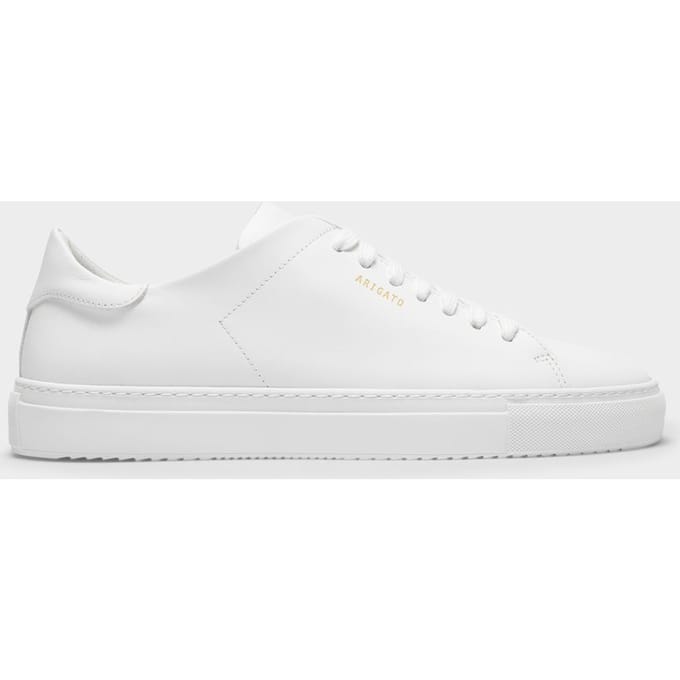 Axel Arigato witte man schoon 90