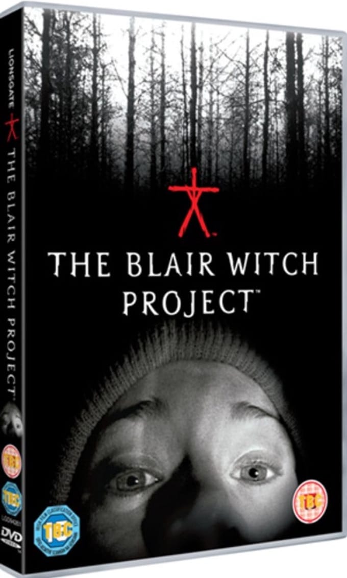 Blair Witch Project (Import)