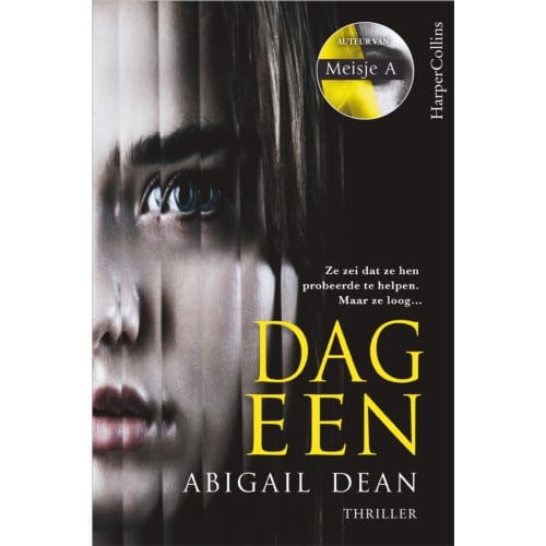 Dag Een - Abigail Dean