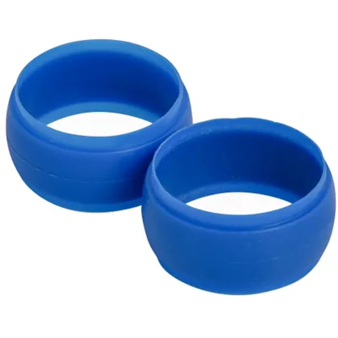 Vsh Cv Klem Superblue Knelring 1/2" 2 Stuks