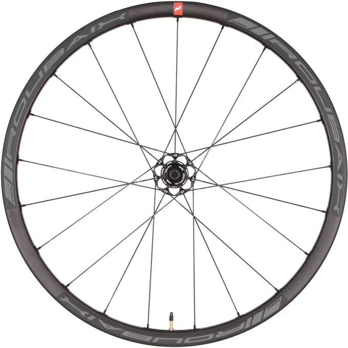 Voorwiel Massi 700 Roubaix DB