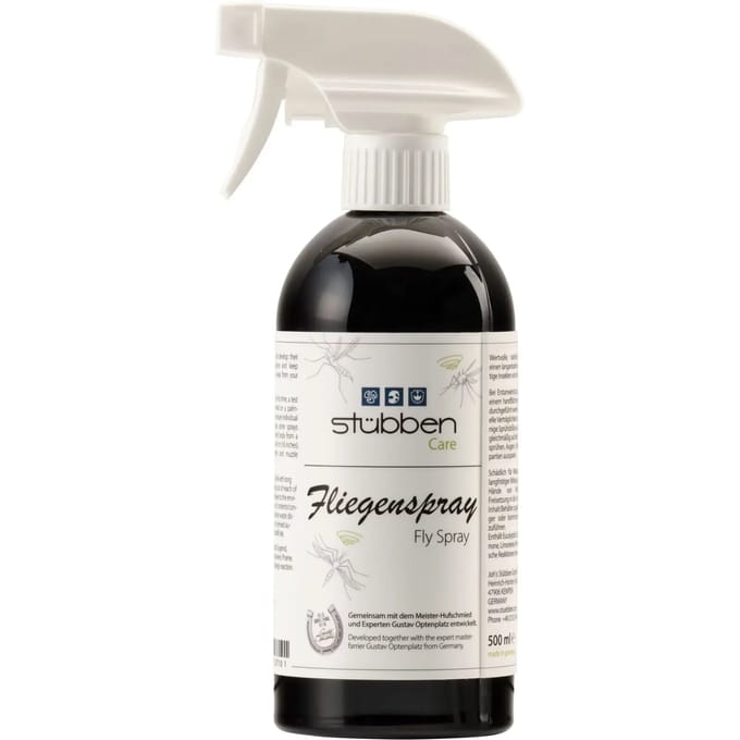 Vliegenspray Stübben