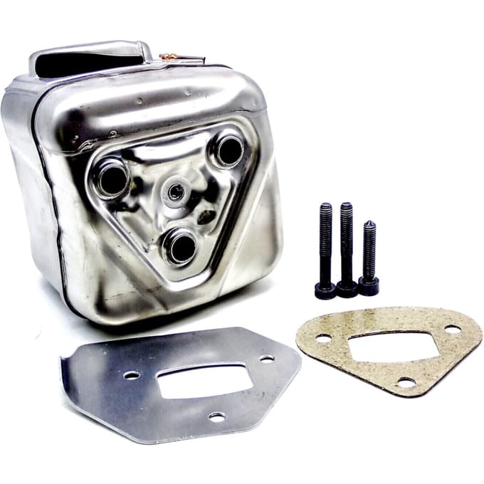 Husqvarna uitlaat kit 585 592xp(g)