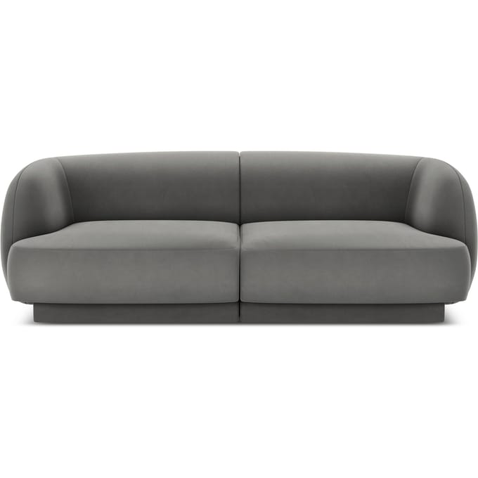 2-zitsbank Miley velvet | Micadoni Limited Edition