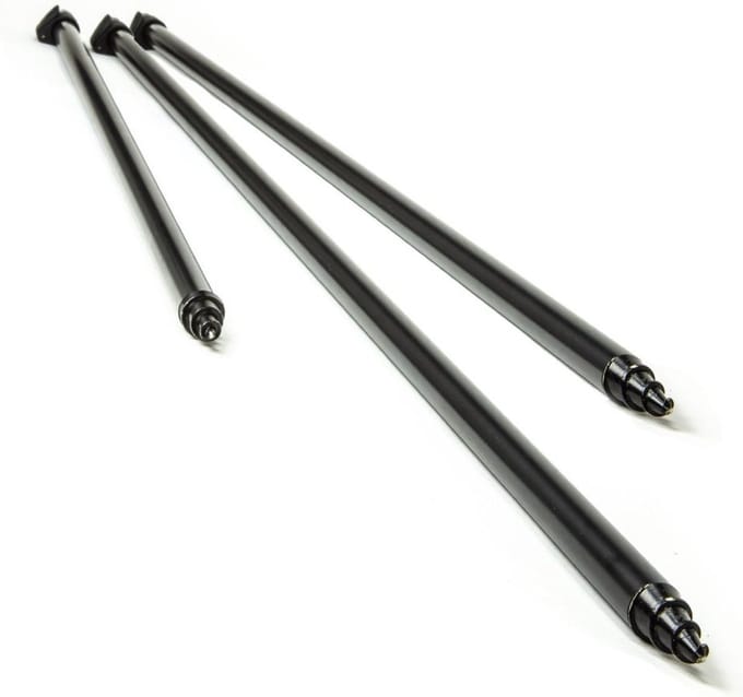 Solar A1 Storm Pole - Stormpoles