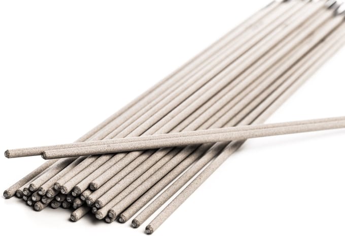 REDWOOD ELEKTRODE MS6013 3.2X350MM 5KG (168STUKS)