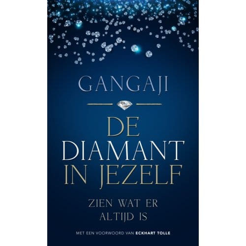 De Diamant In Jezelf - Gangaji