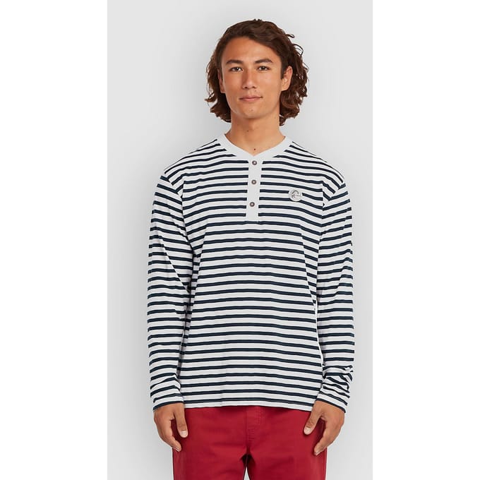 O'Neill O'Riginals Longsleeve blauw