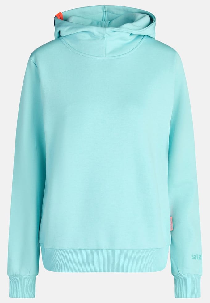 salzhaut Hoodie SUTSCHE