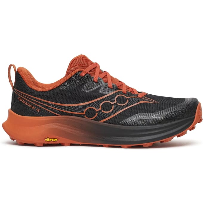 Trailschoenen Saucony Peregrine 16