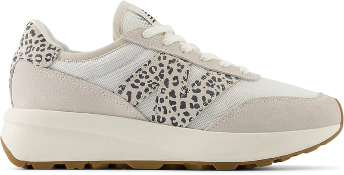 New Balance U370 Unisex Sneakers - MOONBEAM
